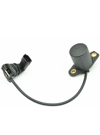 PSA 55353335 | Opel Astra J 1.6 Turbo Benzinli Motor Yağ Seviye Sensörü