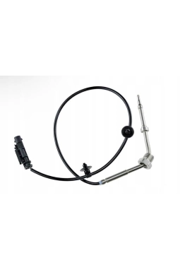 PSA 55497866 | Opel Astra J 1.6 Dizel Eksoz Sıcaklık Sensörü Konum 1 Orijinal
