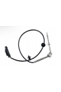 PSA 55497866 | Opel Astra J 1.6 Dizel Eksoz Sıcaklık Sensörü Konum 1 Orijinal
