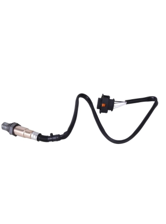 PSA 25198484 | Opel Astra J 1.6 Benzinli 115 BG Oksijen Sensörü Üstteki Konum 1 Orijinal
