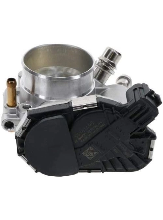 BOSCH 0280750244 | Opel Astra J 1.6 Benzinli 115 BG Gaz Kelebeği Komple