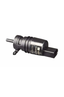 PSA 13250356 | Opel Astra J Sedan Ön Cam Su Fiskiye Motoru Orijinal