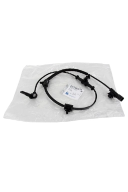 PSA 13470637 | Opel Astra J Ön Abs Sensörü Orijinal