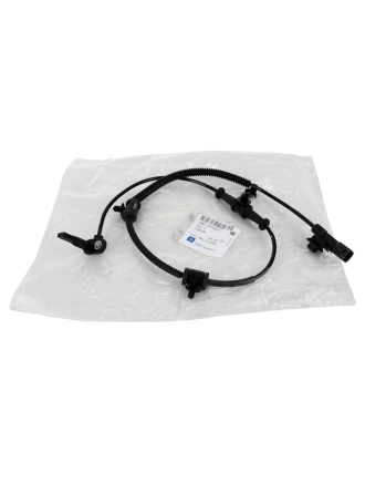 PSA 13470637 | Opel Astra J Ön Abs Sensörü Orijinal