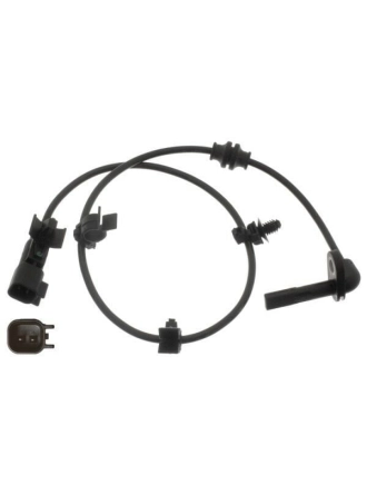PSA 13470643 | Opel Astra J Arka Abs Sensör Kablosu Orijinal
