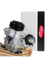 DELPHI TSP0155990 | Opel Astra J 1.6 Benzinli Motor Klima Kompresörü