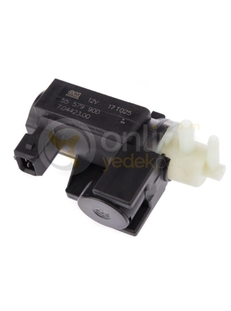 PSA 55494509 | Opel Astra J 1.3 Dizel Turbo Selenoid Valfi Orijinal