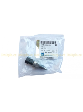 PSA 55583570 | Opel Astra J Geri Vites Müşürü Orijinal