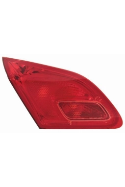 DEPO 442-1307L-LD-UE | Bagaj Stop Lambası Sol Opel Astra J Hb 10-14