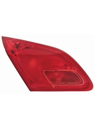 DEPO 442-1307L-LD-UE | Bagaj Stop Lambası Sol Opel Astra J Hb 10-14