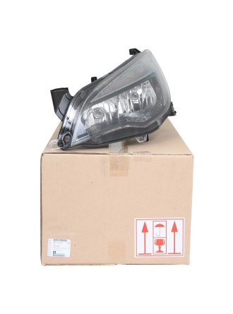 PSA 13365290 | Opel Astra J Sol Far (Şöför Tarafı) Füme Ledli Orijinal Ürün