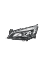 PSA 13371595 | Opel Astra J 2012 Sonrası Sol Far Akkor Tip Orijinal