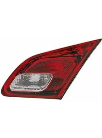 MAGNETI MARELLI 714021641813 | Opel Astra J HB Sağ İç Stop Lambası 2010 Model Sonrası