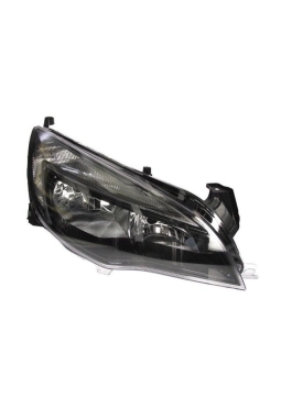DEPO 442-1161RMLDEM2 | Opel Astra J Sağ Far Makyajlı Kasa Akkor Tip 2012-2020