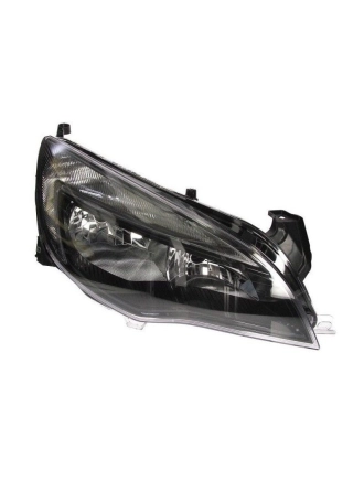DEPO 442-1161RMLDEM2 | Opel Astra J Sağ Far Makyajlı Kasa Akkor Tip 2012-2020
