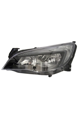DEPO 442-1161LMLDEM2 | Opel Astra J Sol Far Makyajlı Kasa Akkor Tip 2012-2020