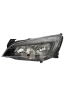 DEPO 442-1161LMLDEM2 | Opel Astra J Sol Far Makyajlı Kasa Akkor Tip 2012-2020