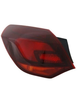 MAGNETI MARELLI 714021651703 | Opel Astra J Sol Stop (Şöför Tarafı) Koyu Renkli