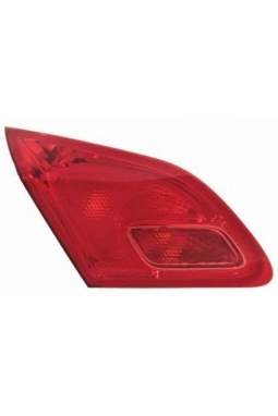 MAGNETI MARELLI 714021641701 | Opel Astra J HB Kasa Sol iç Stop Beyaz Renki