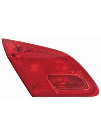 MAGNETI MARELLI 714021641701 | Opel Astra J HB Kasa Sol iç Stop Beyaz Renki