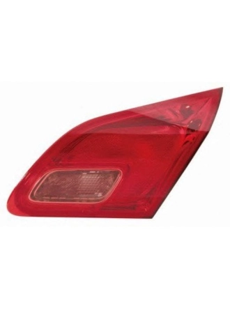 MAGNETI MARELLI 714021641803 | Opel Astra J HB Kasa Sağ iç Stop Beyaz Renki