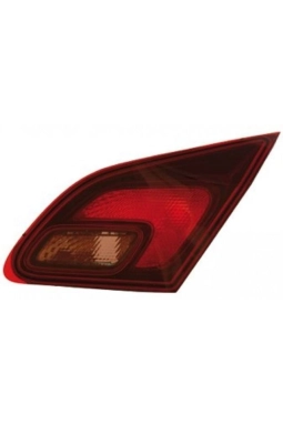 MAGNETI MARELLI 714021641807 | Opel Astra J HB Kasa Sağ iç Stop Füme Renki