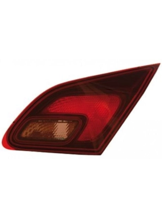 MAGNETI MARELLI 714021641807 | Opel Astra J HB Kasa Sağ iç Stop Füme Renki