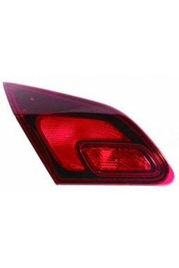 MAGNETI MARELLI 714021641705 | Opel Astra J HB Kasa Sol iç Stop Füme Renki