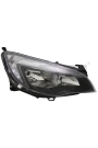 DEPO 442-1161RMLEMN2 | Opel Astra J Sağ Far (Yolcu Tarafı) Füme 2009-2011