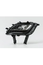 DEPO 442-1520L-UE | Opel Astra J Sol Sis Lambası Gündüz Sürüş Tek Soket