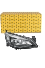 HELLA 1EG010011-621 | Opel Astra J 2012 Sonrası Sağ Far Akkor Tip