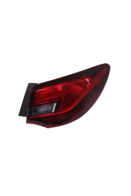 DEPO 442-1982R-UE | Opel Astra J Sedan Kasa Sağ Dış Stop Lambası Komple