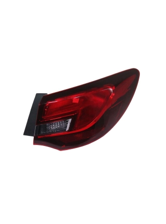 DEPO 442-1982R-UE | Opel Astra J Sedan Kasa Sağ Dış Stop Lambası Komple