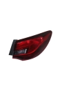 DEPO 442-1982R-UE | Opel Astra J Sedan Kasa Sağ Dış Stop Lambası Komple