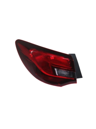 DEPO 442-1982L-UE | Opel Astra J Sedan Kasa Sol Dış Stop Lambası