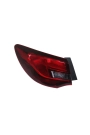 DEPO 442-1982L-UE | Opel Astra J Sedan Kasa Sol Dış Stop Lambası