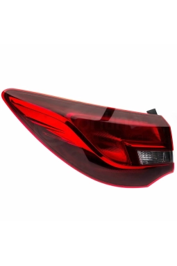VALEO 44957 | Opel Astra J Sedan Kasa Sol Dış Stop Lambası Komple