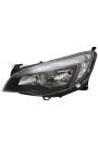 Opel Astra J Sol Far (Şöför Tarafı) Füme 2009-2011