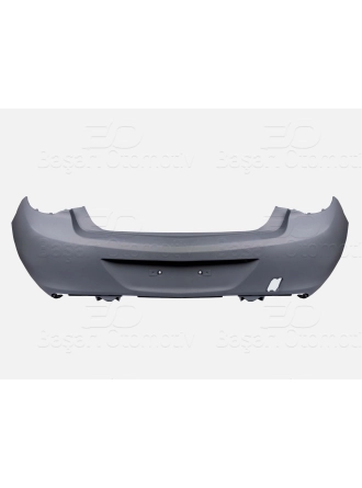 WISCO 20877796 | Tampon Arka Astarlı Sensorsuz Opel Astra J Sedan 09 >