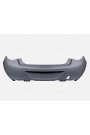 WISCO 20877796 | Tampon Arka Astarlı Sensorsuz Opel Astra J Sedan 09 >
