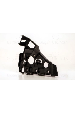 WISCO 13368872 | Tampon Braketı Ön Sol Opel Astra J 13-16