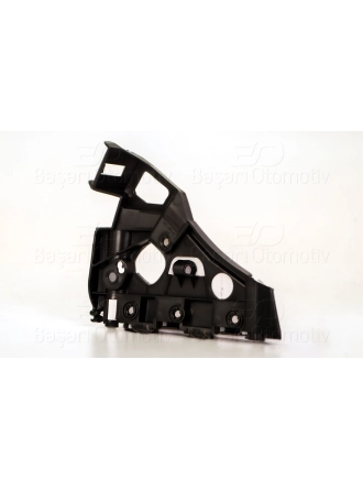 WISCO 13368872 | Tampon Braketı Ön Sol Opel Astra J 13-16