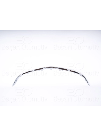WISCO 13264458 | Panjur Çıtası Nikelajlı Alt Opel Astra J 10-13