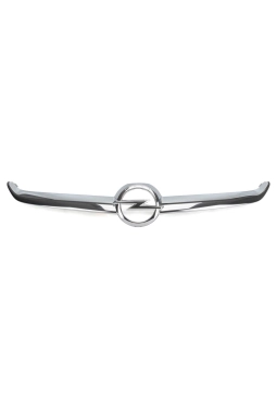 WISCO 2233028-00 | Opel Astra J Ön Panjur Makyajlı Kasa 2012-2020 Yansanayi Ürün