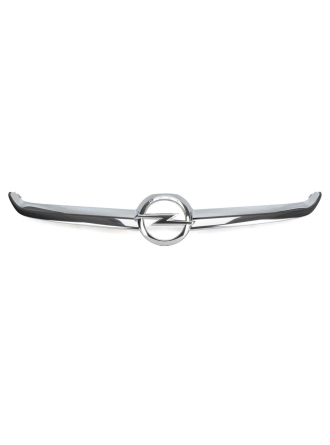 WISCO 2233028-00 | Opel Astra J Ön Panjur Makyajlı Kasa 2012-2020 Yansanayi Ürün