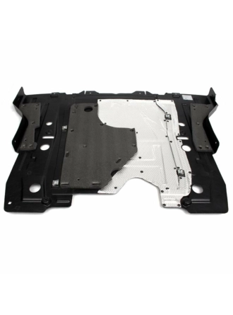PSA 13277346 | Opel Astra J 1.3 Dizel (A13DTE) Motor Alt Karter Muhafazası Orijinal