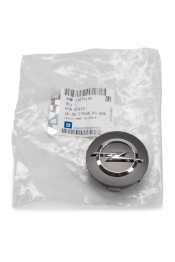 PSA YQ00086480 | Opel Astra J Jant Göbeği Orijinal