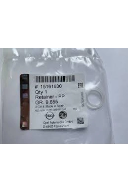 PSA 15161630 | Opel Astra J Park Sensör Tutucu Göz Halkası