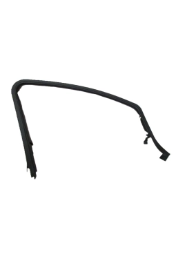 PSA 13303968 | Opel Astra J Ön Sol Kapı Çerçeve Kaplama Fitili Orijinal