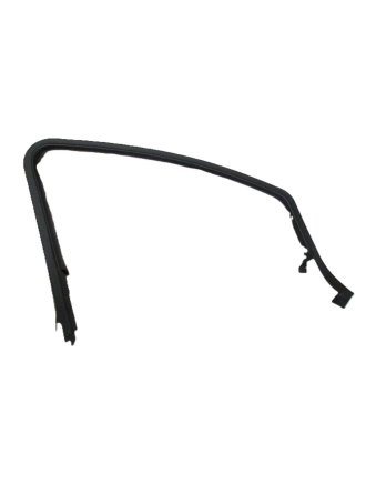 PSA 13303968 | Opel Astra J Ön Sol Kapı Çerçeve Kaplama Fitili Orijinal